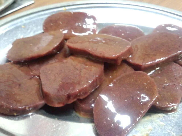 百萬里 鳥取支店 - 新富士（焼肉）の写真