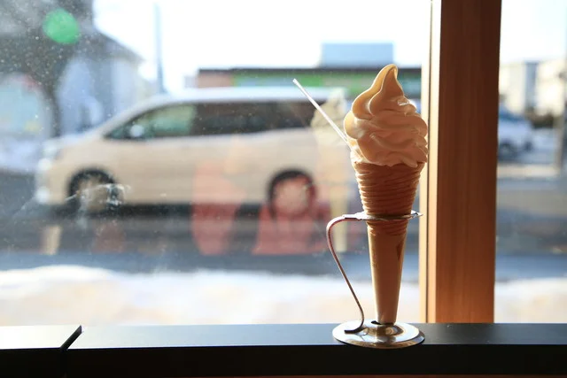 キーズカフェ（KEY&rsquo;S CAFE/KEY&rsquo;S CAF&Eacute;） - 帯広（カフェ）の写真