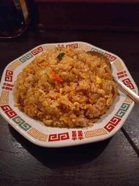 台湾飯店（タイワンハンテン） - 苫小牧（台湾料理）の写真