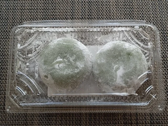 美雪堂 小樽堺町通り店 - 小樽（スイーツ）の写真