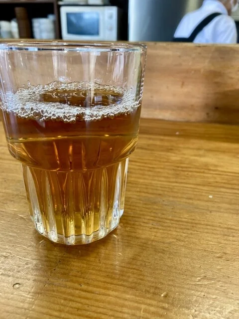 食事の店 萩 - 苫小牧（食堂）の写真