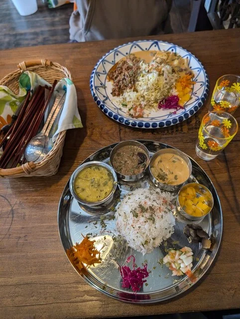 コトブキスパイス - 西聖和（カレー）の写真