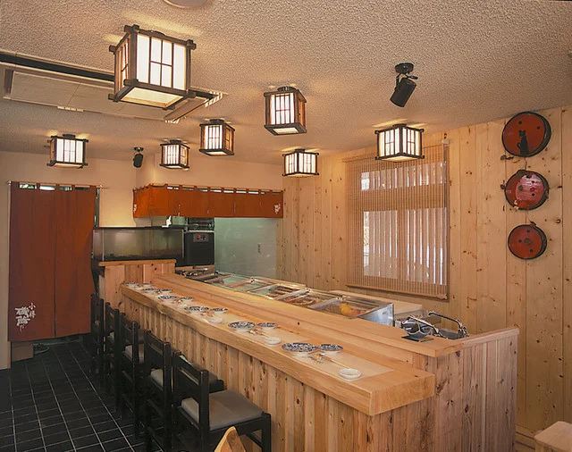 海鮮家 小樽磯鮨（カイセンヤ オタルイソズシ） - 南小樽（寿司）の写真