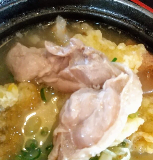 伊予製麺 苫小牧店 - 苫小牧（うどん）の写真
