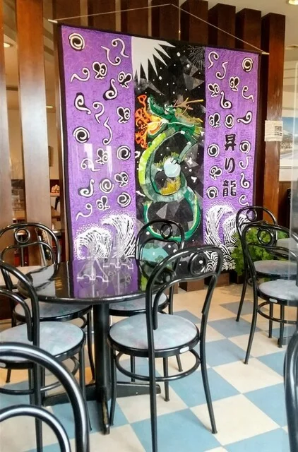 カフェテラス 一番館 - 錦岡（カフェ）の写真