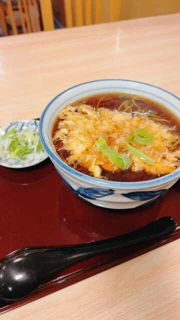 そば処　はま長（はまちょう） - 釧路（そば）の写真