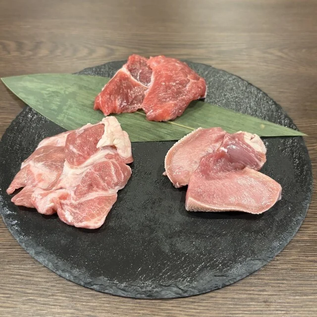 北海道成吉思汗 羊楽園 - 苫小牧（ジンギスカン）の写真