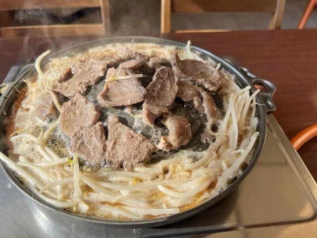 松尾ジンギスカン 呼人支店（マツオジンギスカン） - 呼人（ジンギスカン）の写真