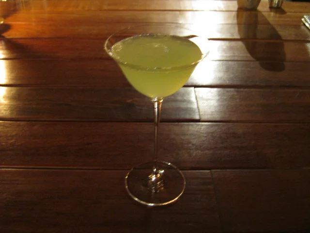 サロン・カビーネ - 釧路（バー）の写真