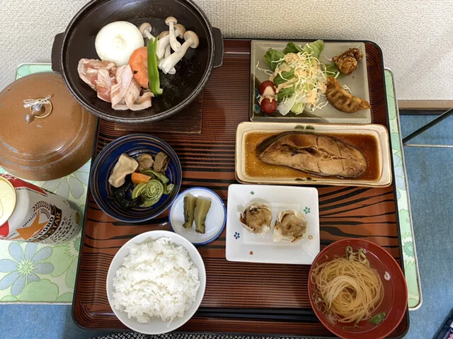 阿寒湖バスセンター宿泊部 - 釧路市その他（その他）の写真