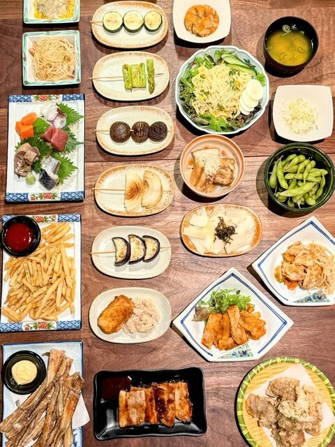 豚丼郷土料理　鴨川 - 帯広（居酒屋）の写真