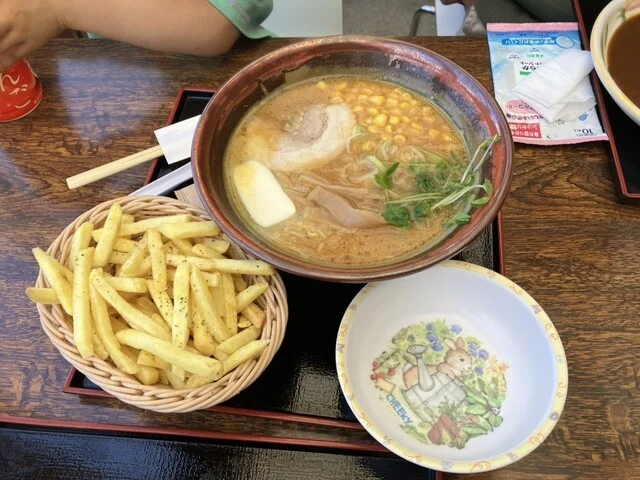 おたる三幸 水族館店 - 小樽市その他（洋食）の写真