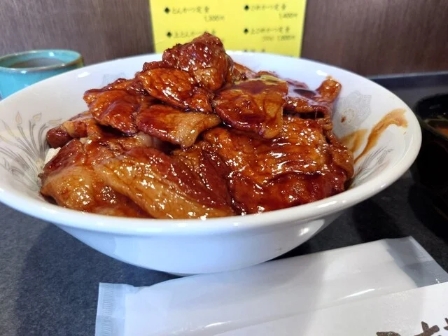 とんかつみた村（みたむら） - 柏林台（とんかつ）の写真