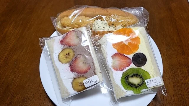 カフェ すみれ（Cafe sumile） - 旭川（カフェ）の写真