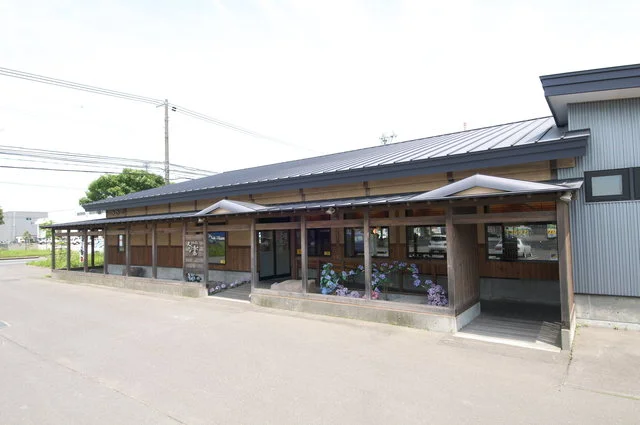 回転寿し 旬楽 柳町店（しゅんらく） - 沼ノ端（回転寿司）の写真