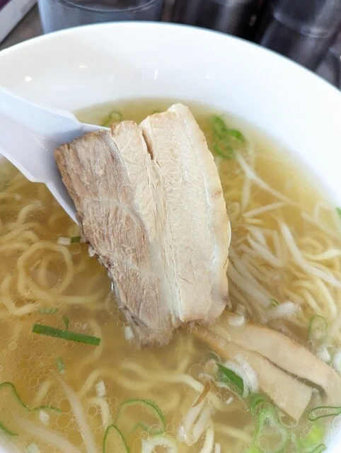 麺処 洞爺 - 洞爺湖町その他（ラーメン）の写真