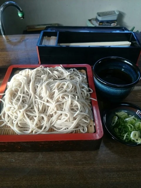 そば長 - 糸井（そば）の写真