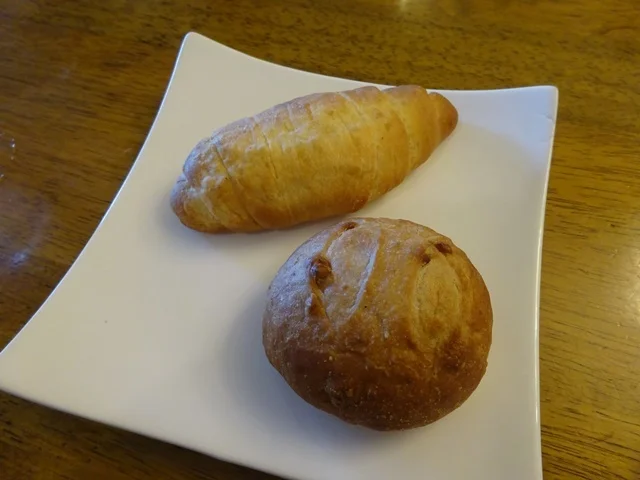 カフェ・ド・アミィ（Cafe de Ami） - 五所川原（カフェ）の写真