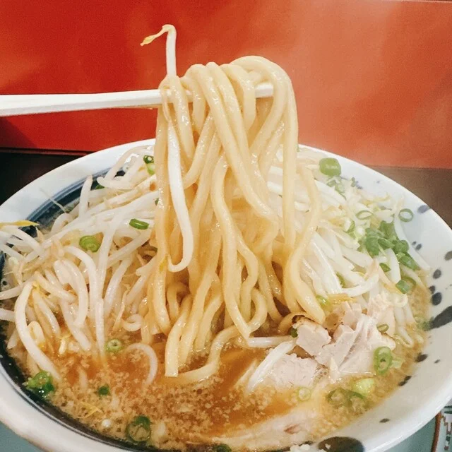 将 - 西帯広（ラーメン）の写真