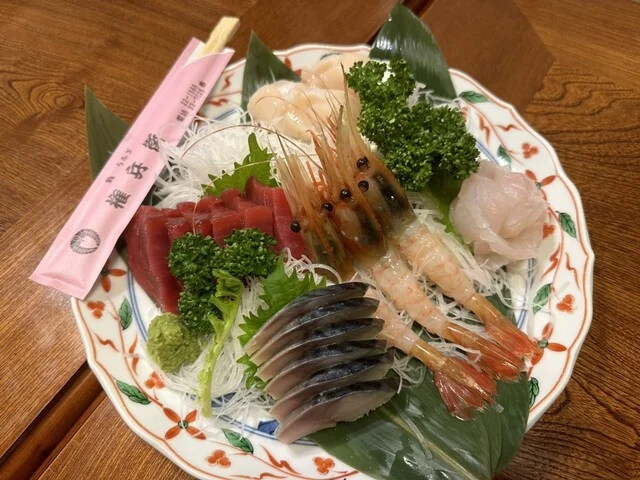 権兵衛（ごんべえ） - 帯広（寿司）の写真