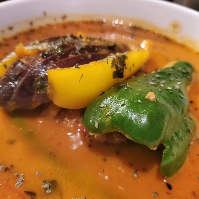 ビスターレビスターレ 釧路店 - 新富士（インド料理）の写真