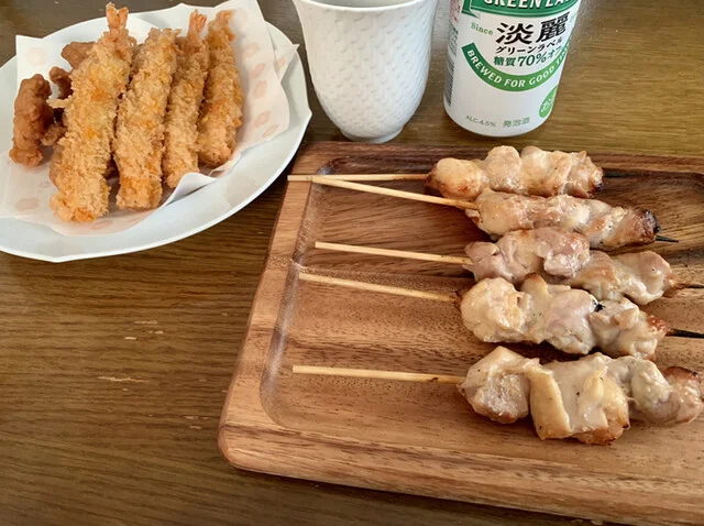 甚べい 本店 - 青葉（弁当）の写真