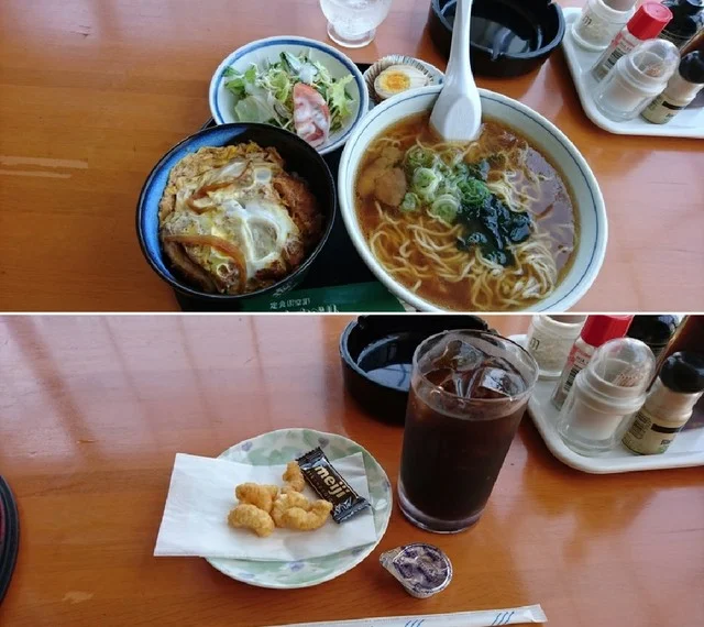 カウベル - 東釧路（レストラン）の写真