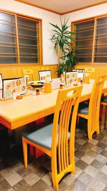 そば処　はま長（はまちょう） - 釧路（そば）の写真