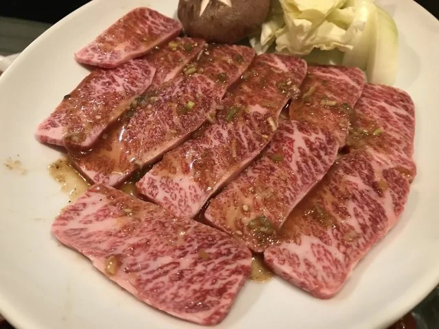 焼肉 金城（キンジョウ） - 洞爺湖町その他（焼肉）の写真