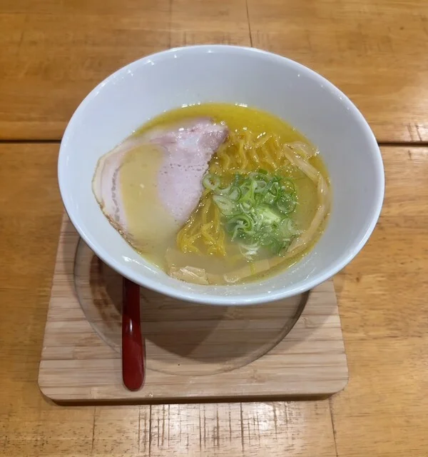 口コミ一覧 : 麺や くろだるまの写真
