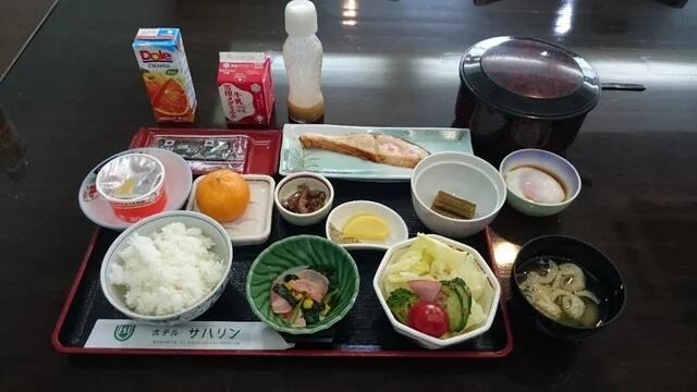 ホテルサハリン - 稚内（ホテル）の写真