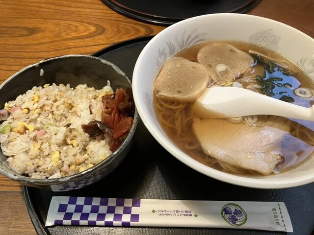 波仁 - 津軽五所川原（食堂）の写真
