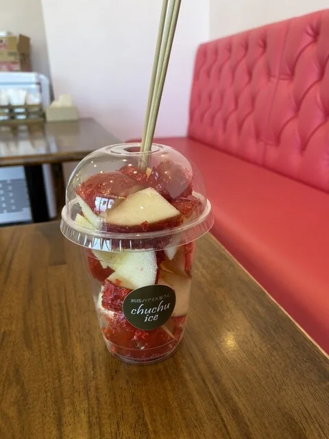 ちゅちゅあいす - 東釧路（ジェラート・アイスクリーム）の写真