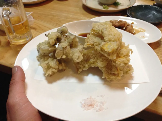 溶岩焼居酒屋彦まる - 東釧路（焼き鳥）の写真