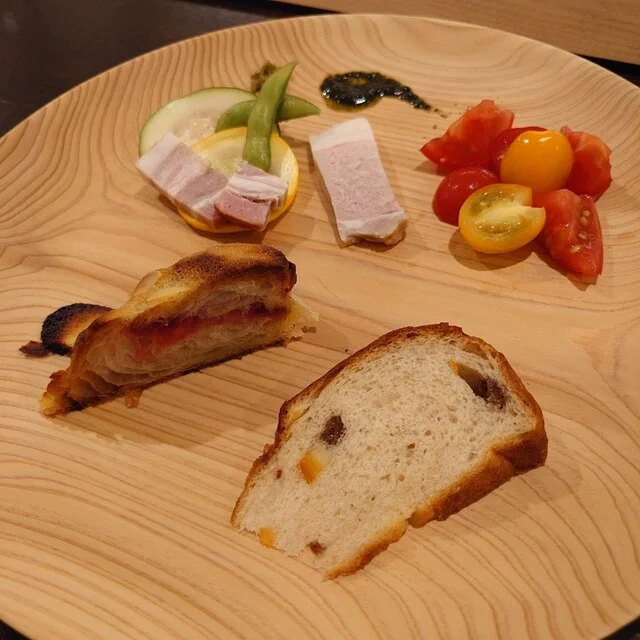 ゆきぼし - 旭川（ワインバー）の写真