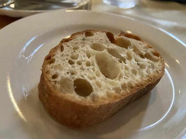 ビストロポワル - 帯広（フレンチ）の写真