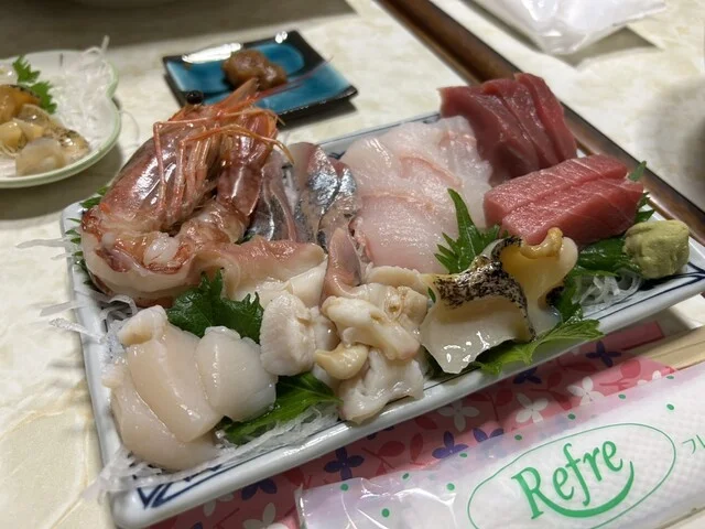 銀鱗荘 - 釧路（旅館・民宿）の写真