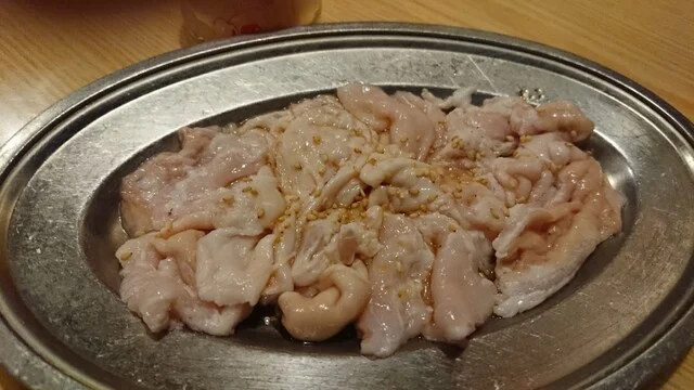 焼肉の店味覚園 - 近文（焼肉）の写真