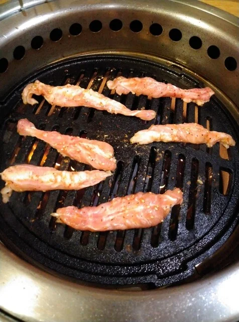 焼肉処・炉炭（ロタン） - 帯広（焼肉）の写真