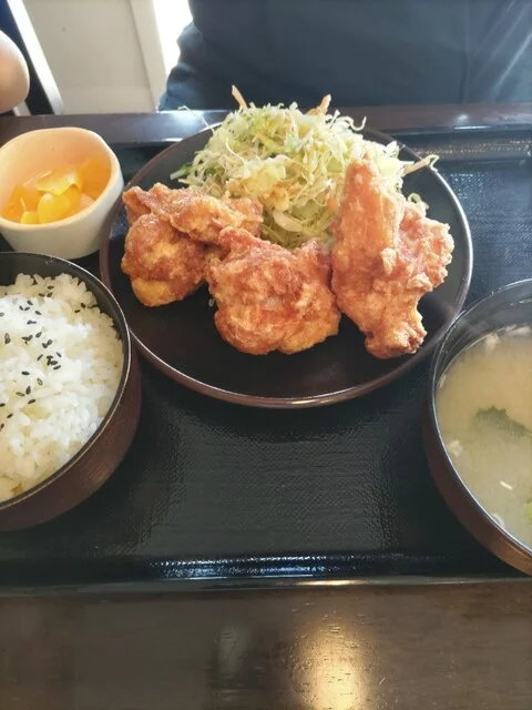 小樽なると屋 旭川永山店 - 南永山（からあげ）の写真