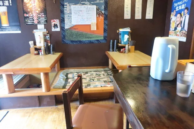 右衛門 - 南小樽（ラーメン）の写真