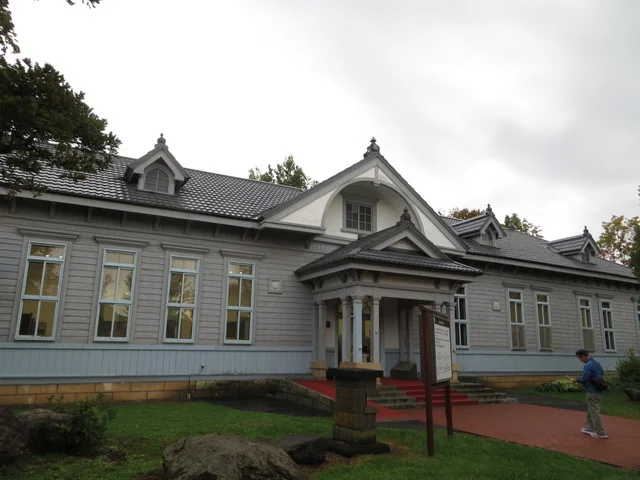 網走監獄 カンゴクス コーヒー（網走監獄 KANNGOCKS COFFEE） - 網走（カフェ）の写真