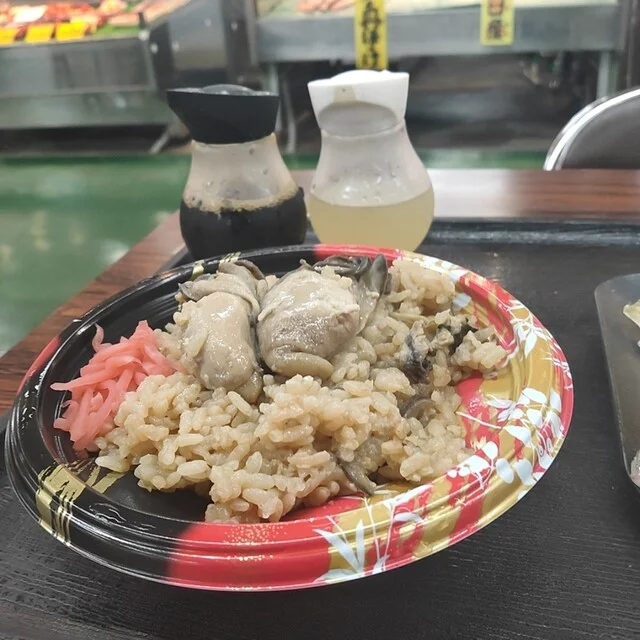 マルニ木下水産 和商市場店 - 釧路（海鮮）の写真