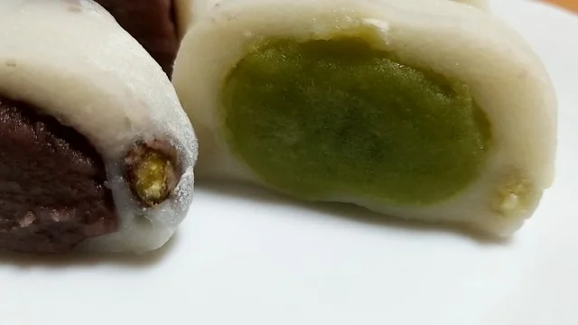 六花亭 ダイイチ白樺店（【旧店名】 花六花） - 柏林台（洋菓子）の写真