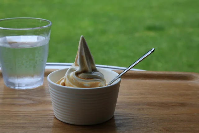 カフェ ココウ（Cafe cokou） - 洞爺湖町その他（カフェ）の写真