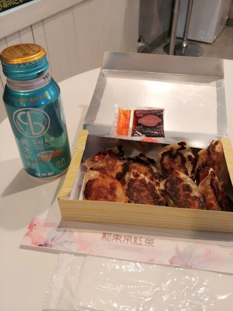 新東京紅茶 旭川 - 旭川（スイーツ）の写真