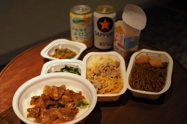 セイコーマート 洞爺たなか店 - 洞爺湖町その他（コンビニ・スーパー）の写真