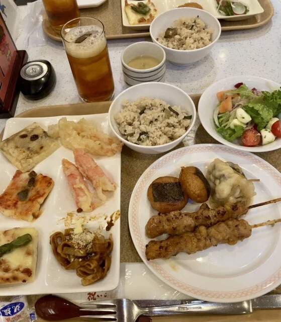祝いの宿 登別グランドホテル（ノボリベツグランドホテル） - 登別市その他（料理旅館）の写真