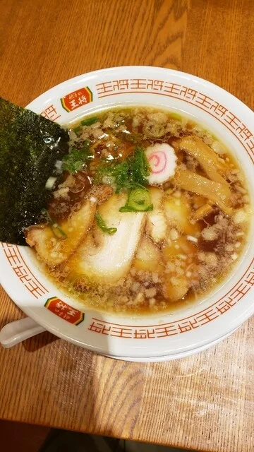 餃子の王将 イオンモール苫小牧店 - 苫小牧（餃子）の写真