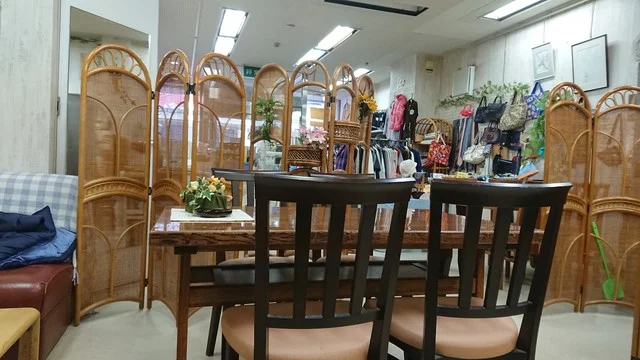 福祉の店 さんぽ - 桂台（カフェ）の写真